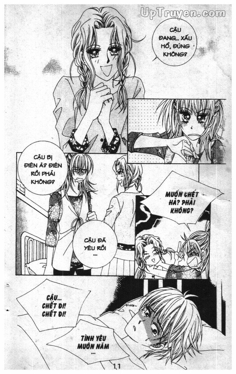 Dạ Khúc Chapter 7 - TC Truyện