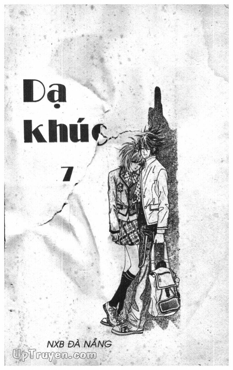 Dạ Khúc Chapter 7 - TC Truyện