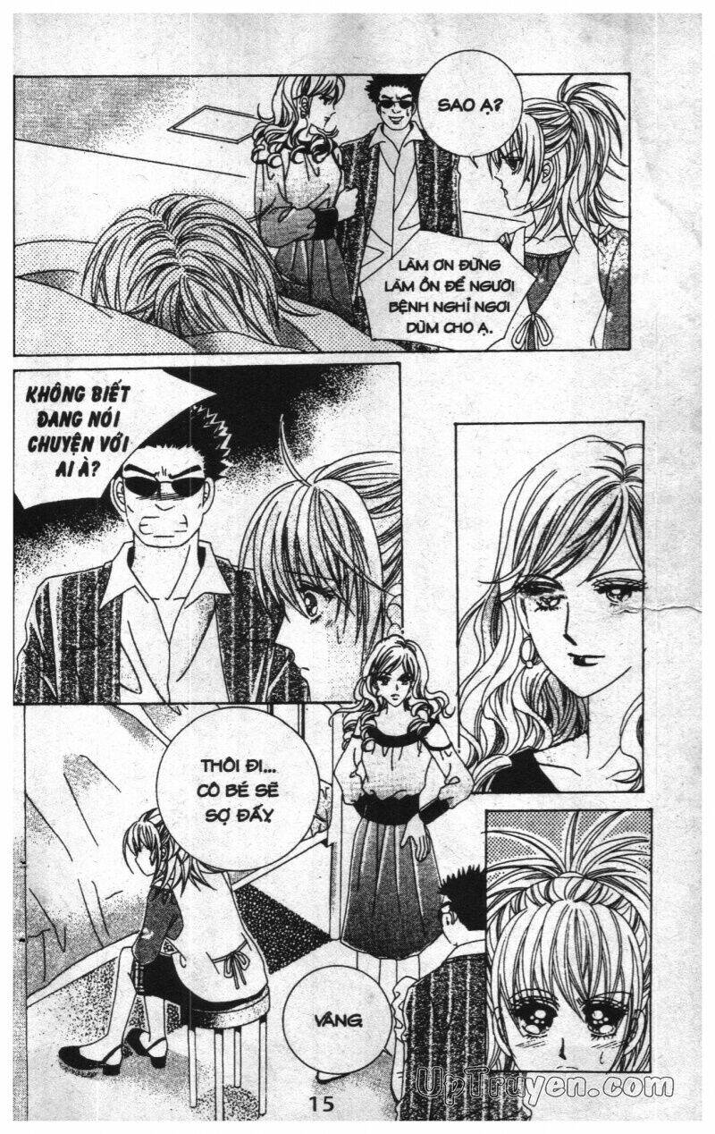 Dạ Khúc Chapter 7 - TC Truyện