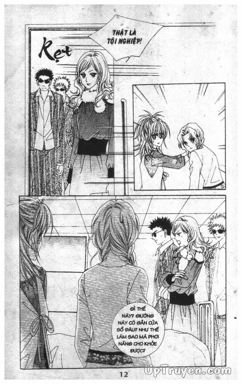 Dạ Khúc Chapter 7 - TC Truyện
