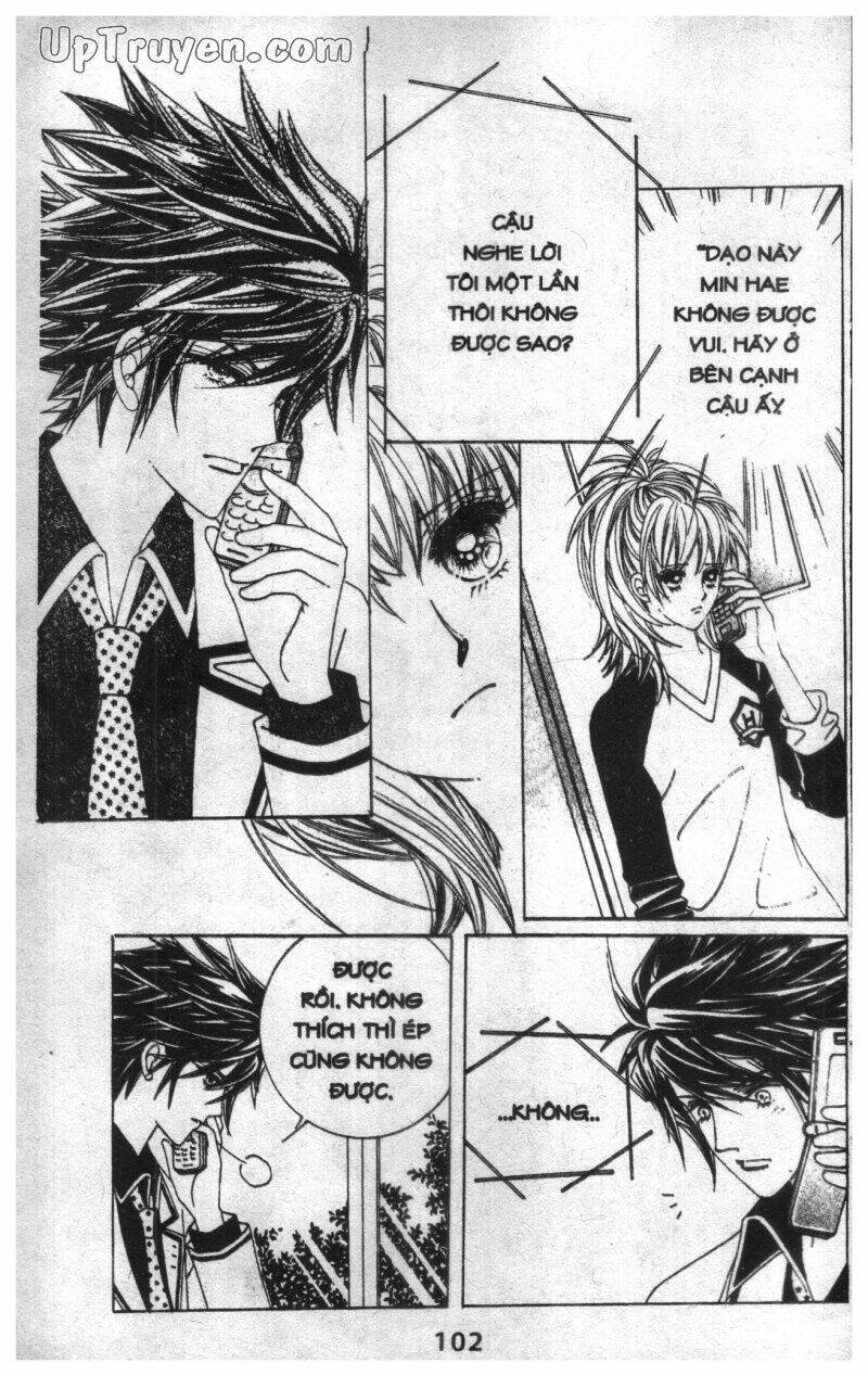 Dạ Khúc Chapter 7 - TC Truyện