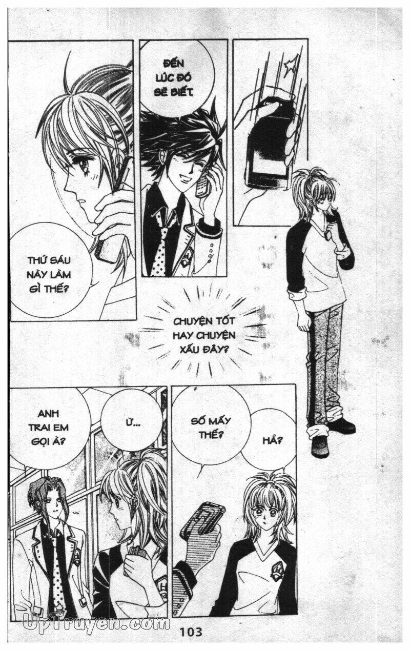 Dạ Khúc Chapter 7 - TC Truyện