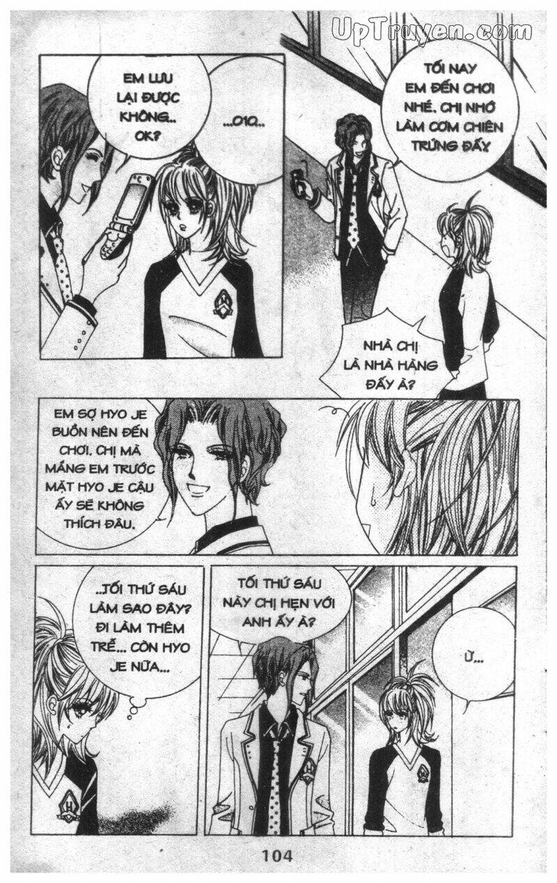 Dạ Khúc Chapter 7 - TC Truyện
