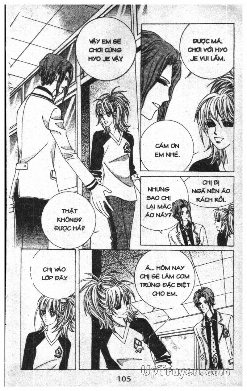 Dạ Khúc Chapter 7 - TC Truyện