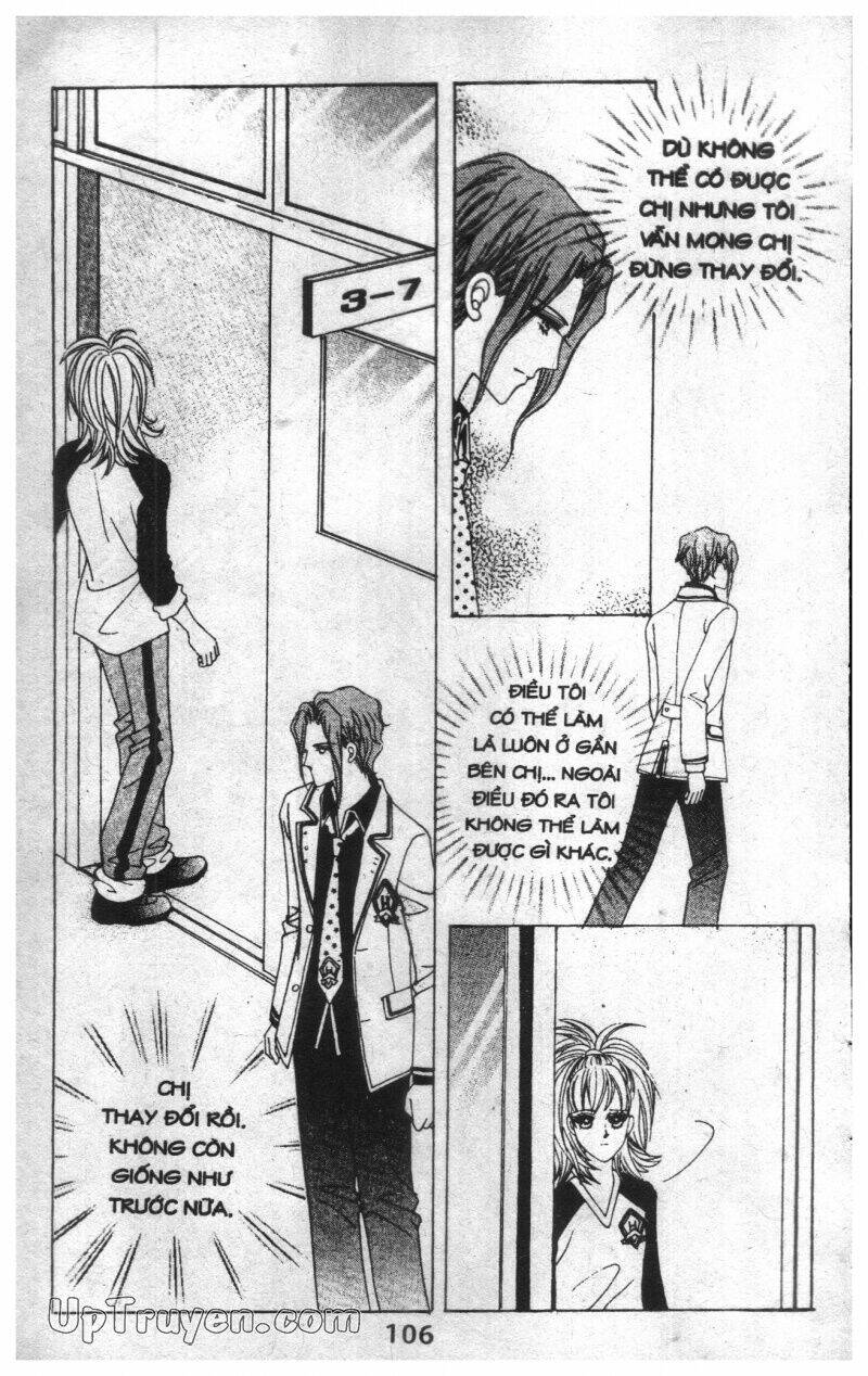 Dạ Khúc Chapter 7 - TC Truyện