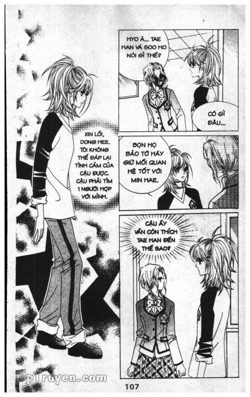 Dạ Khúc Chapter 7 - TC Truyện