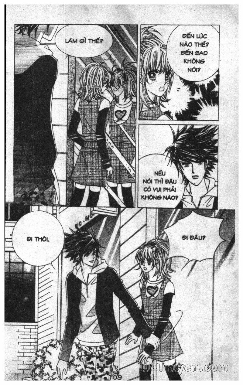 Dạ Khúc Chapter 7 - TC Truyện