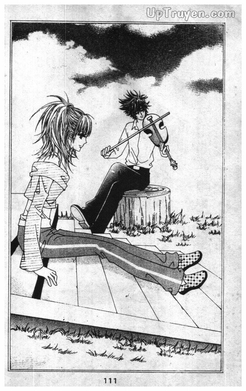 Dạ Khúc Chapter 7 - TC Truyện