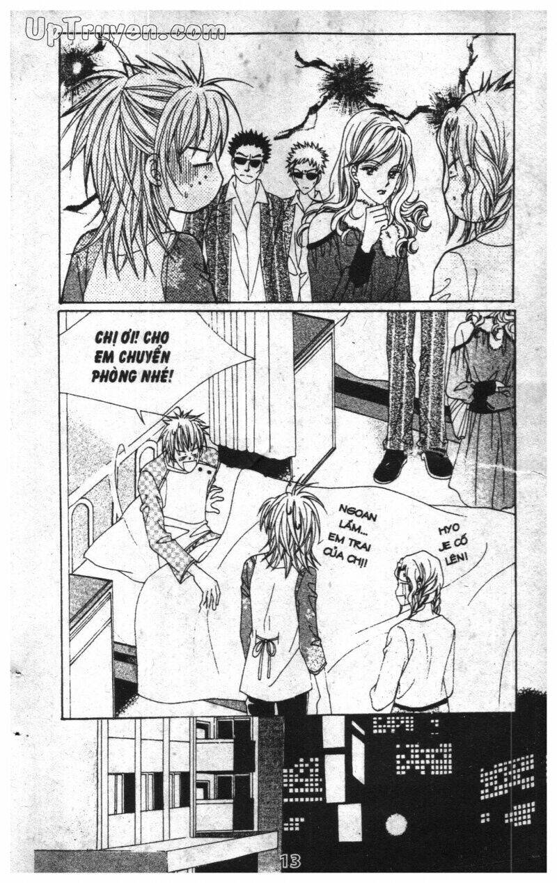 Dạ Khúc Chapter 7 - TC Truyện