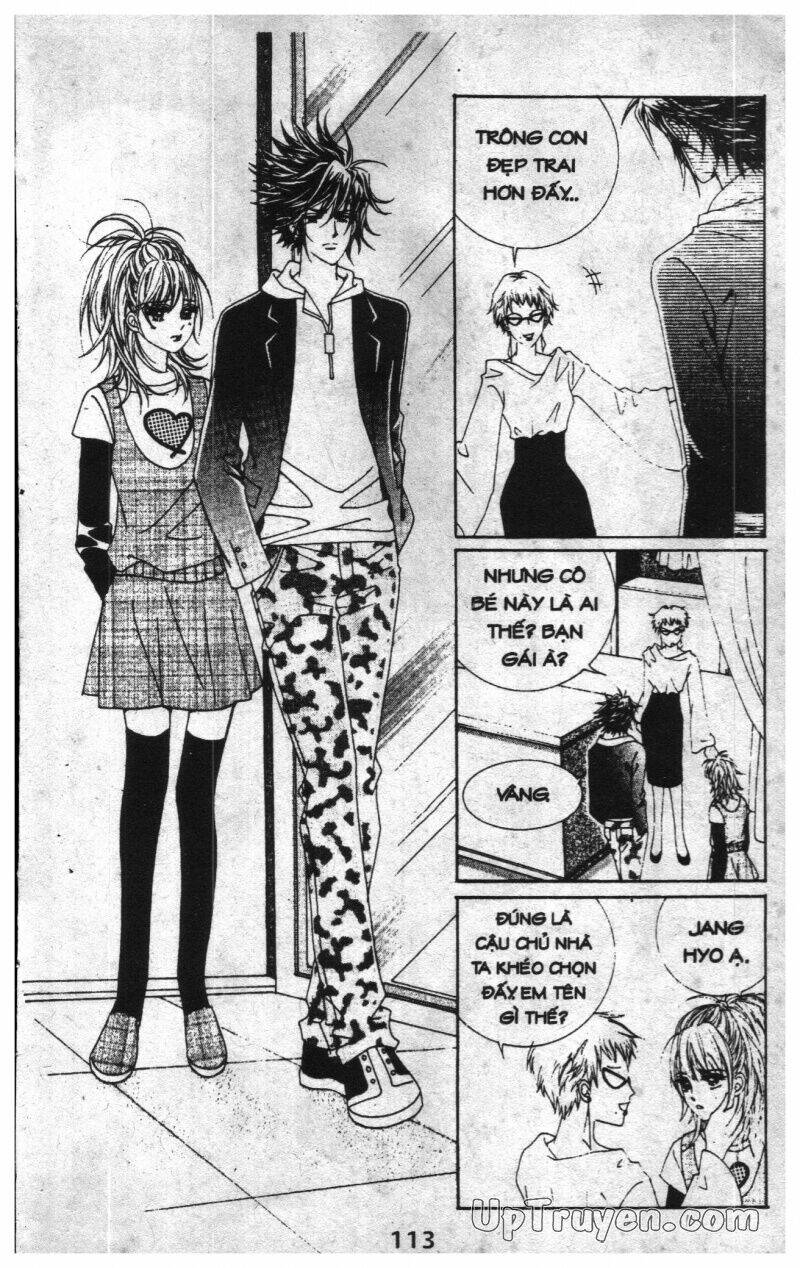 Dạ Khúc Chapter 7 - TC Truyện