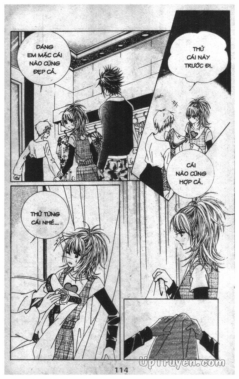 Dạ Khúc Chapter 7 - TC Truyện
