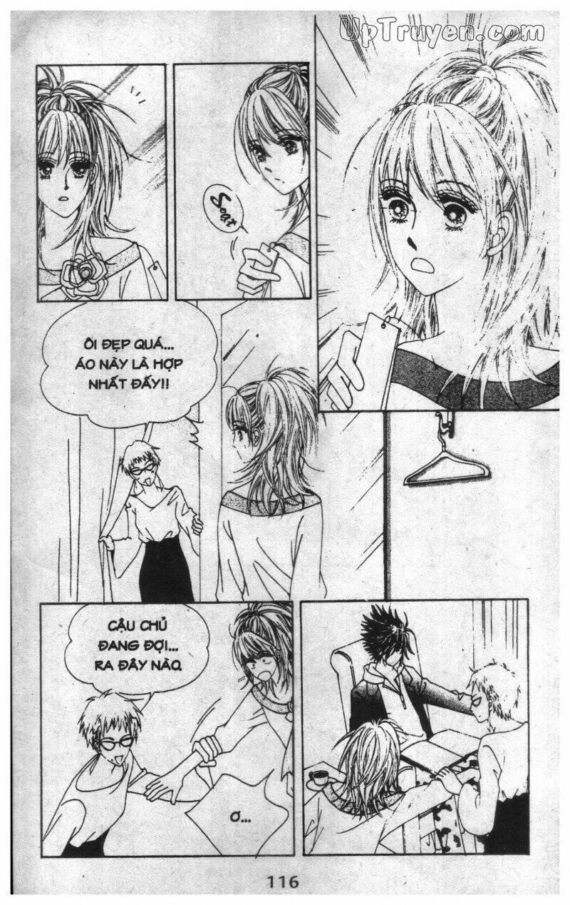 Dạ Khúc Chapter 7 - TC Truyện