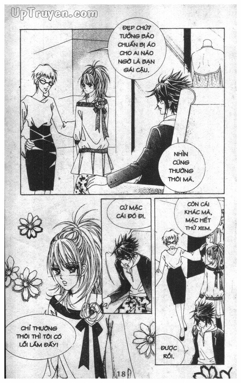Dạ Khúc Chapter 7 - TC Truyện