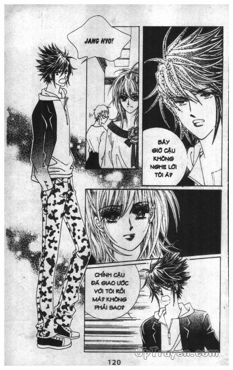Dạ Khúc Chapter 7 - TC Truyện