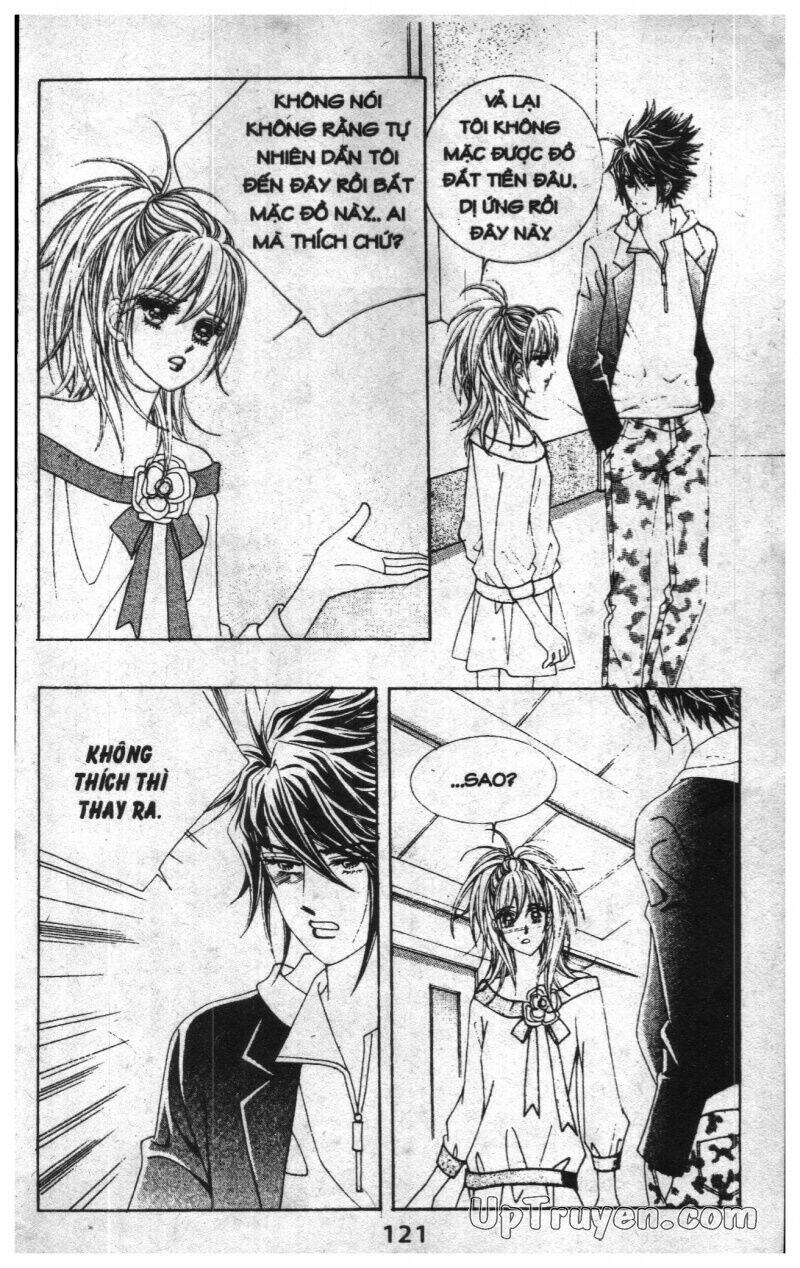Dạ Khúc Chapter 7 - TC Truyện