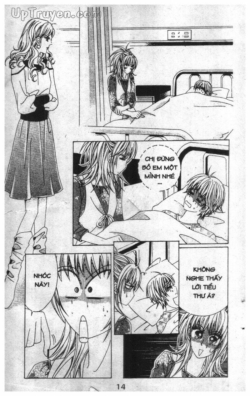 Dạ Khúc Chapter 7 - TC Truyện