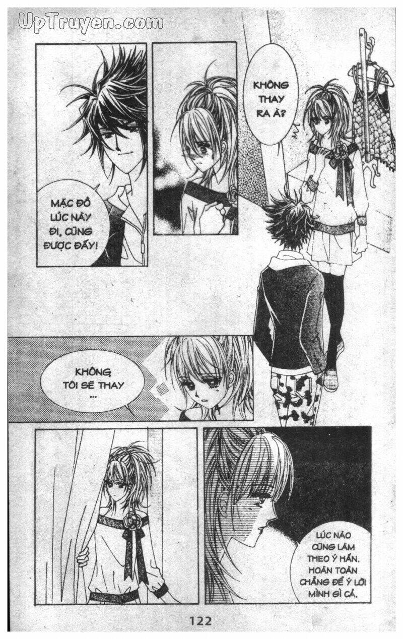 Dạ Khúc Chapter 7 - TC Truyện