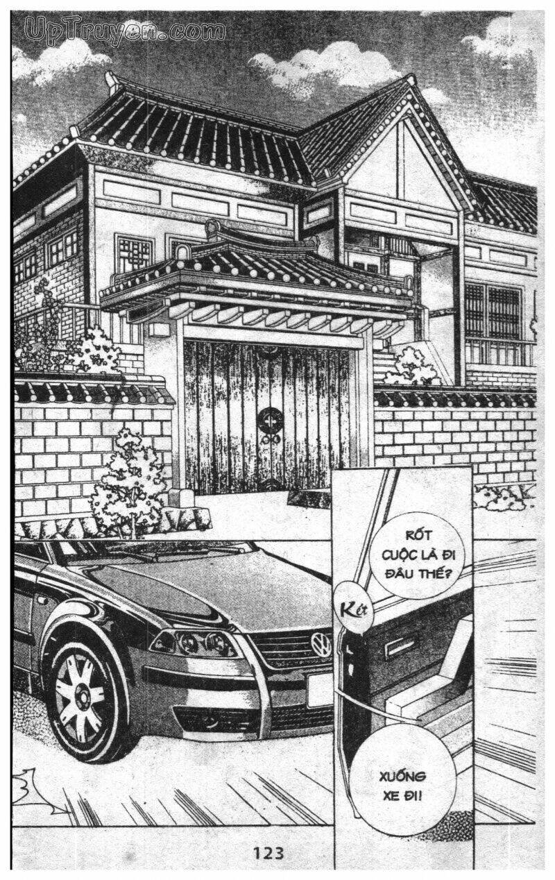 Dạ Khúc Chapter 7 - TC Truyện