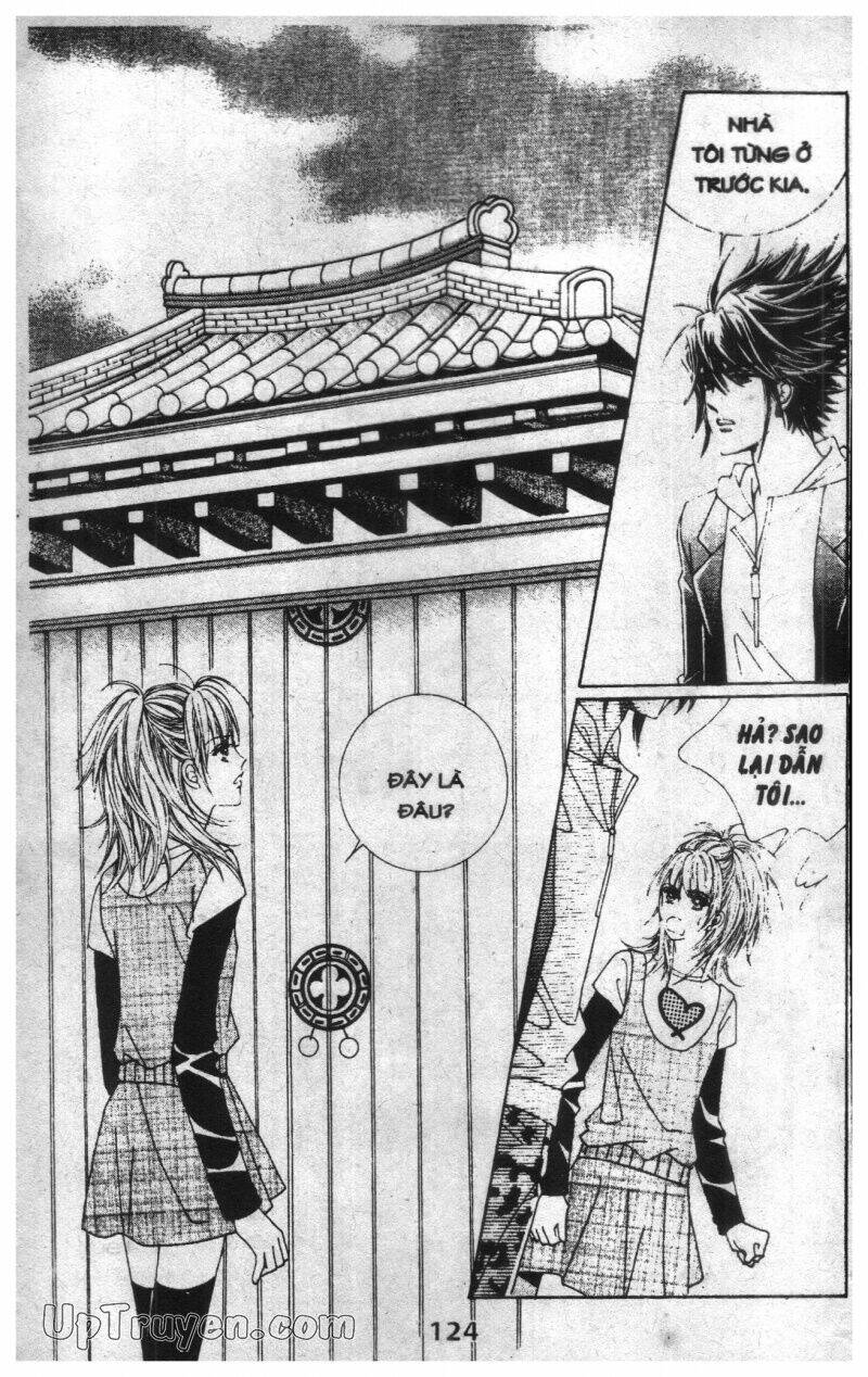 Dạ Khúc Chapter 7 - TC Truyện