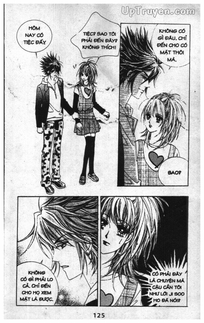 Dạ Khúc Chapter 7 - TC Truyện