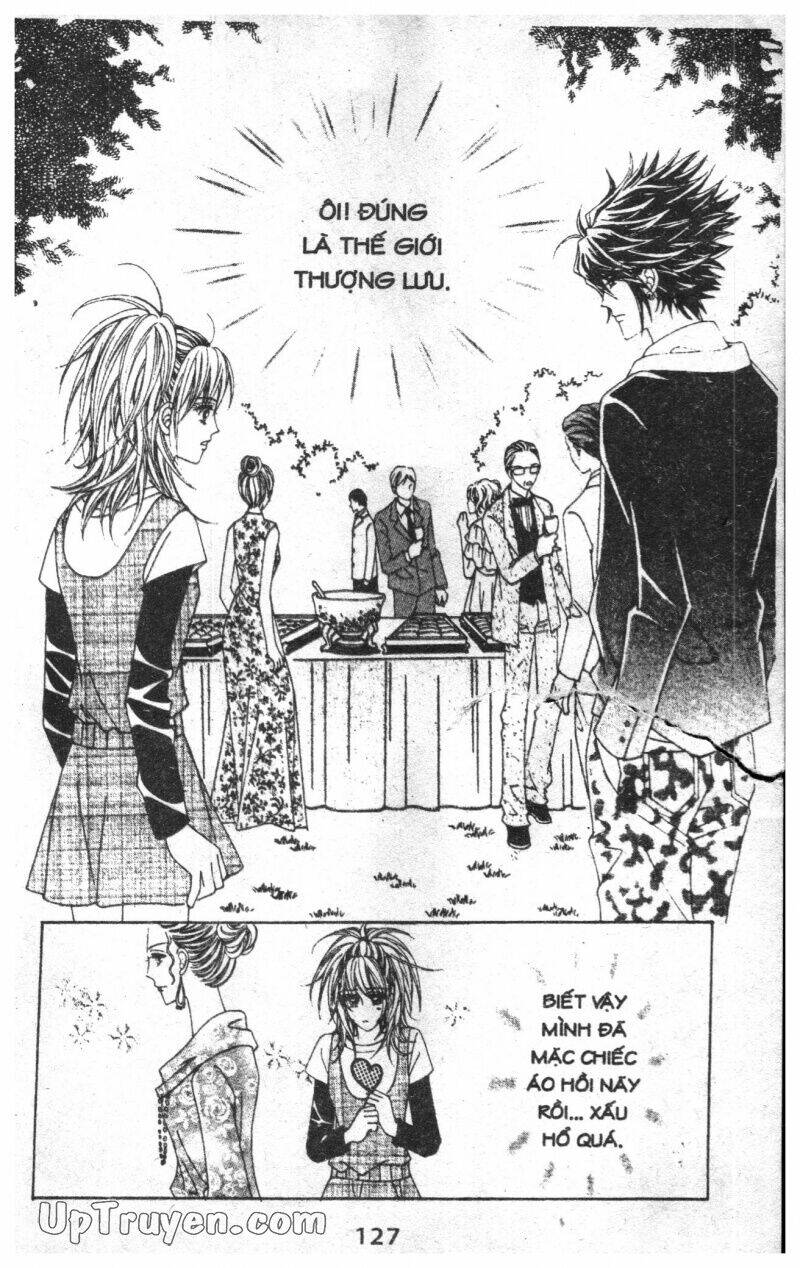 Dạ Khúc Chapter 7 - TC Truyện