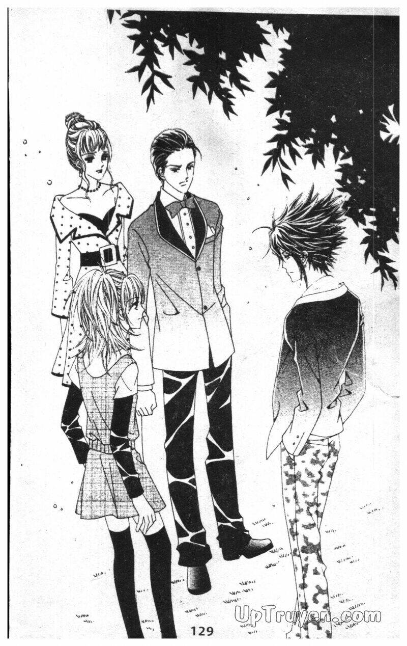Dạ Khúc Chapter 7 - TC Truyện