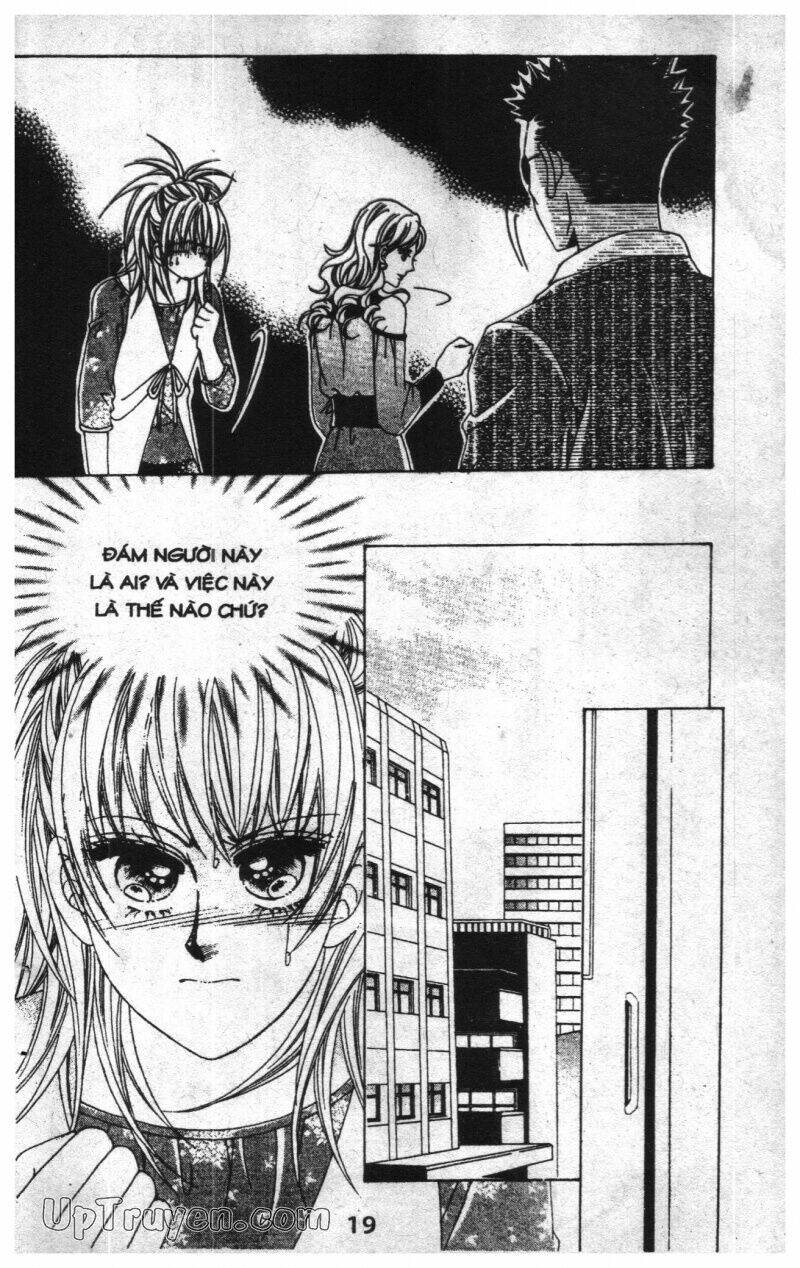 Dạ Khúc Chapter 7 - TC Truyện