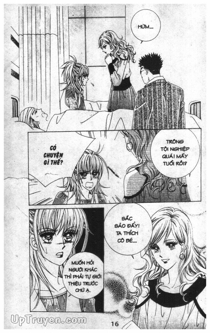 Dạ Khúc Chapter 7 - TC Truyện