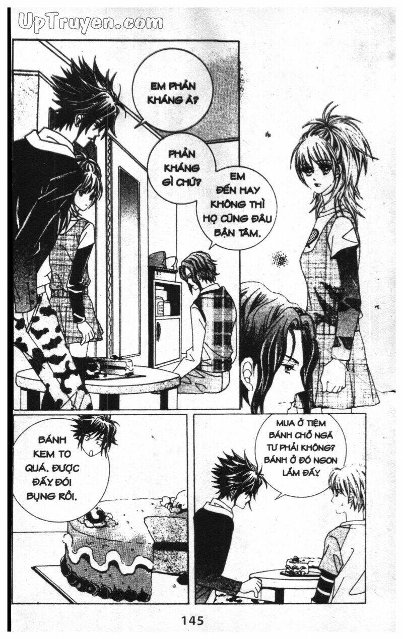 Dạ Khúc Chapter 7 - TC Truyện