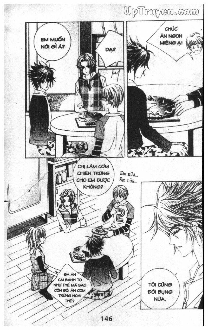 Dạ Khúc Chapter 7 - TC Truyện