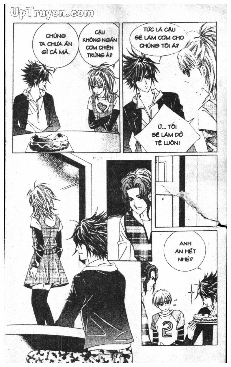 Dạ Khúc Chapter 7 - TC Truyện