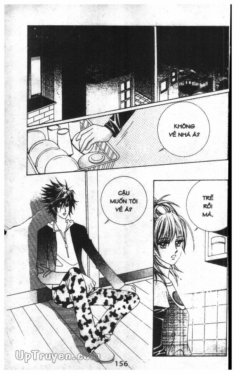 Dạ Khúc Chapter 7 - TC Truyện