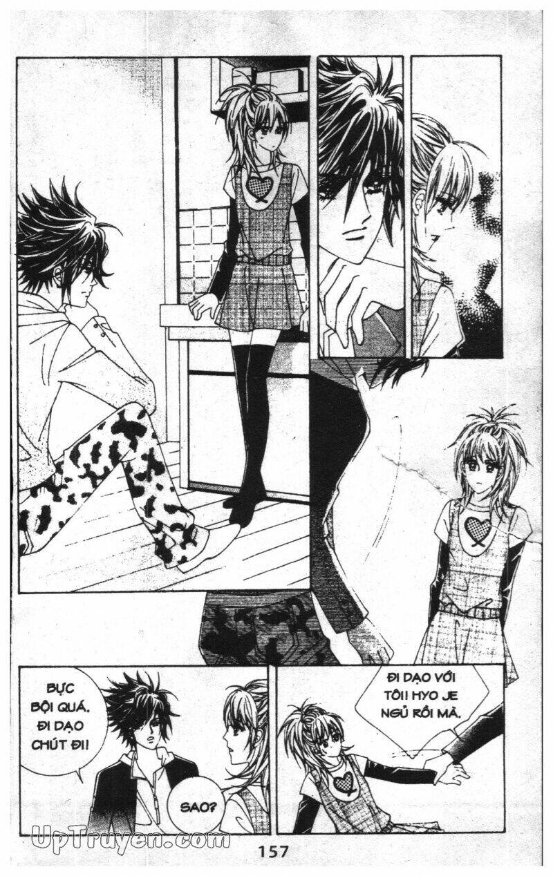 Dạ Khúc Chapter 7 - TC Truyện