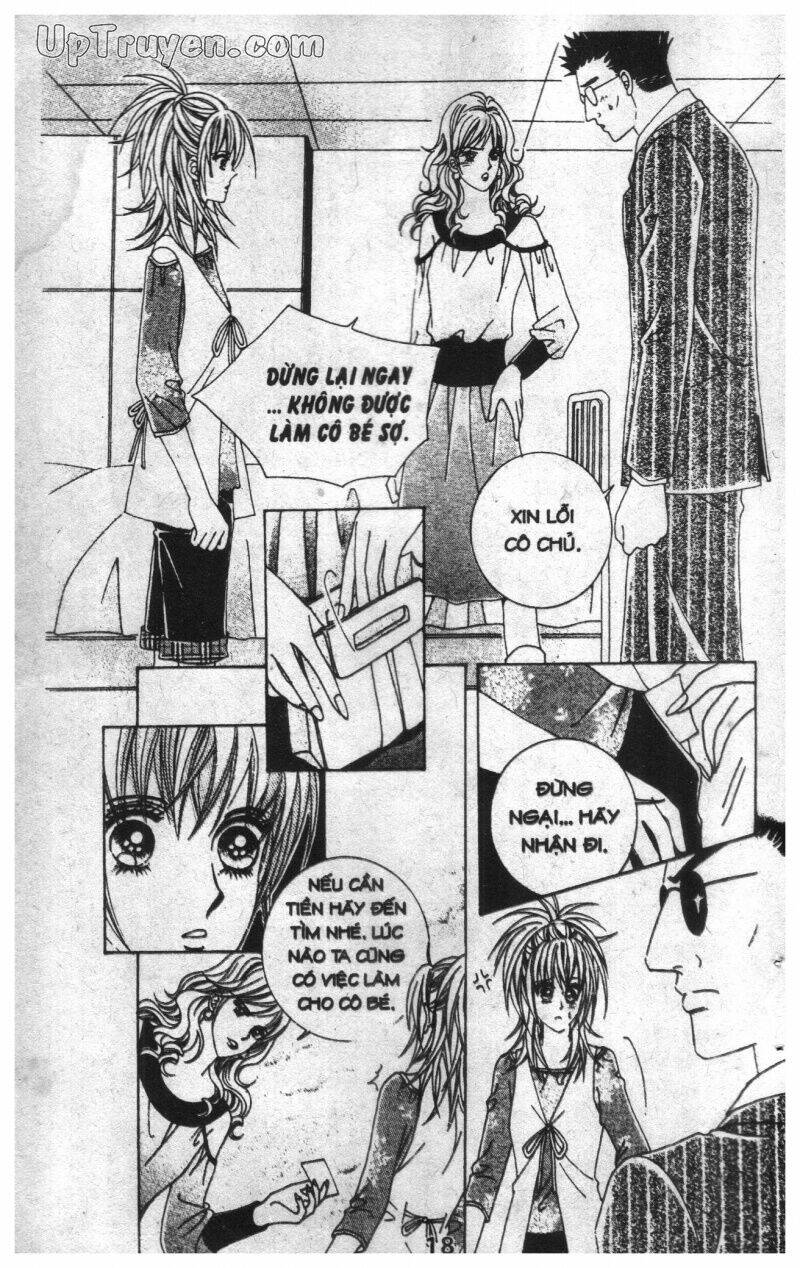 Dạ Khúc Chapter 7 - TC Truyện
