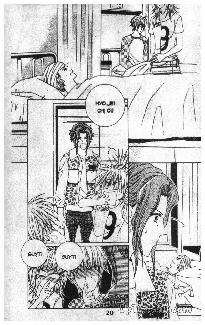 Dạ Khúc Chapter 7 - TC Truyện
