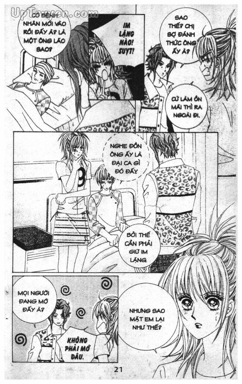 Dạ Khúc Chapter 7 - TC Truyện