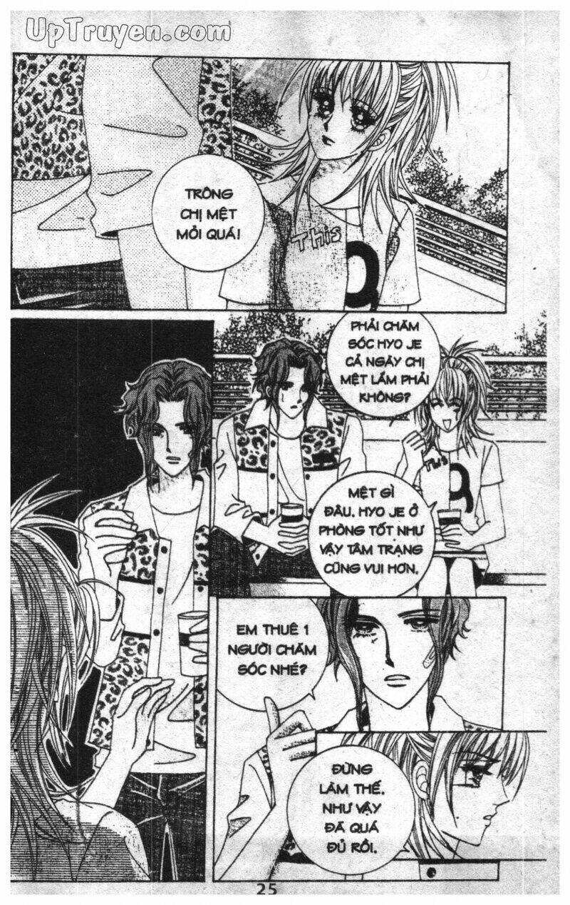 Dạ Khúc Chapter 7 - TC Truyện