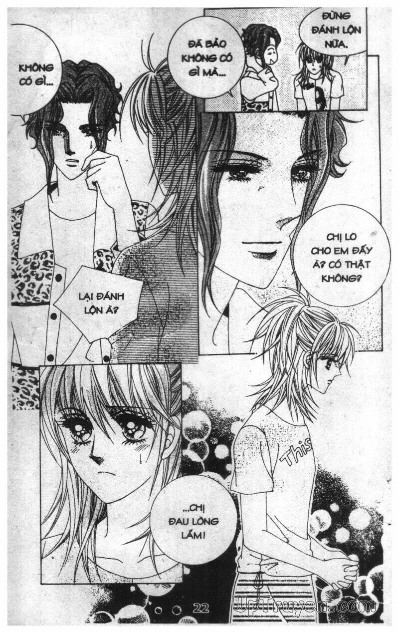 Dạ Khúc Chapter 7 - TC Truyện