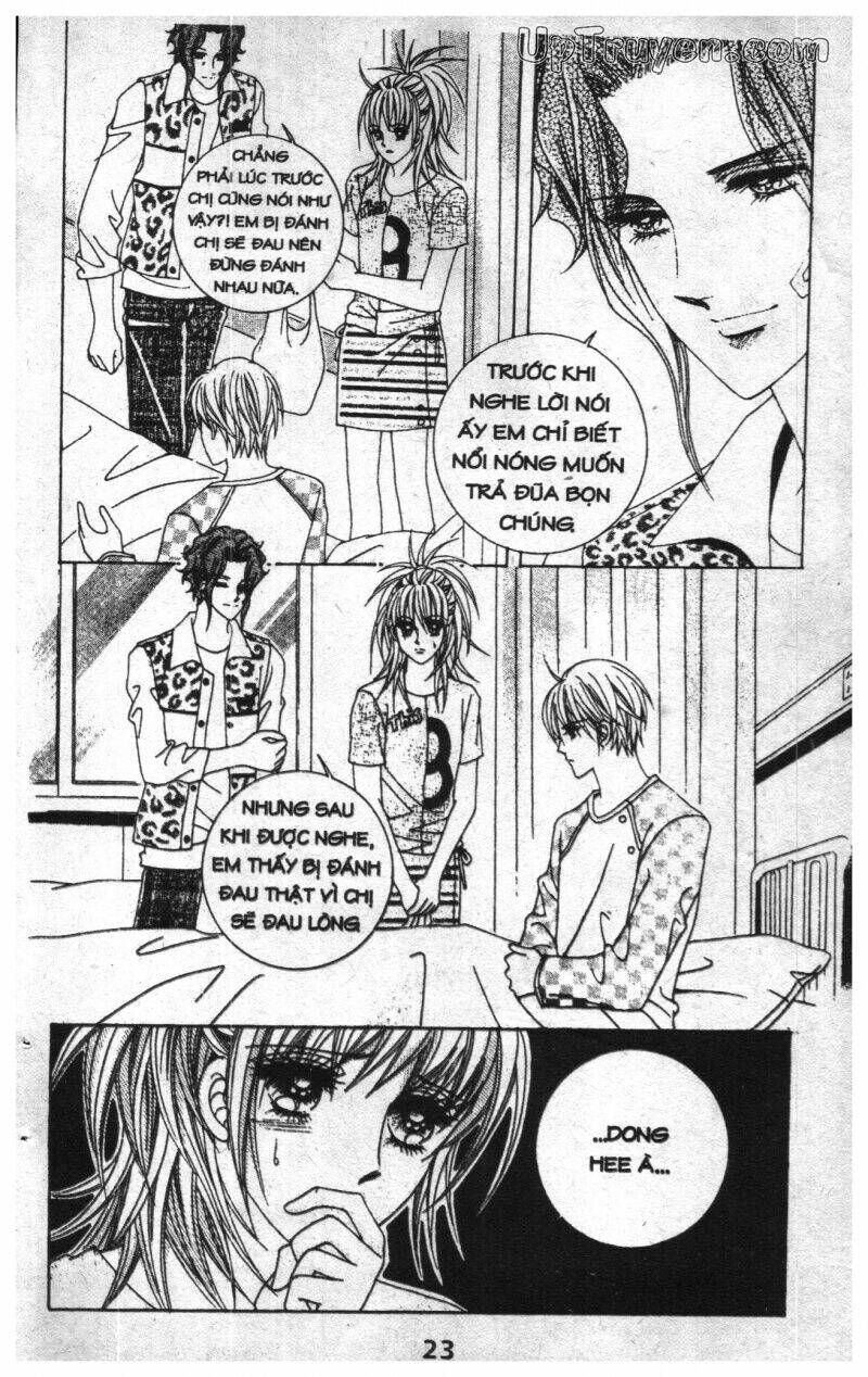 Dạ Khúc Chapter 7 - TC Truyện