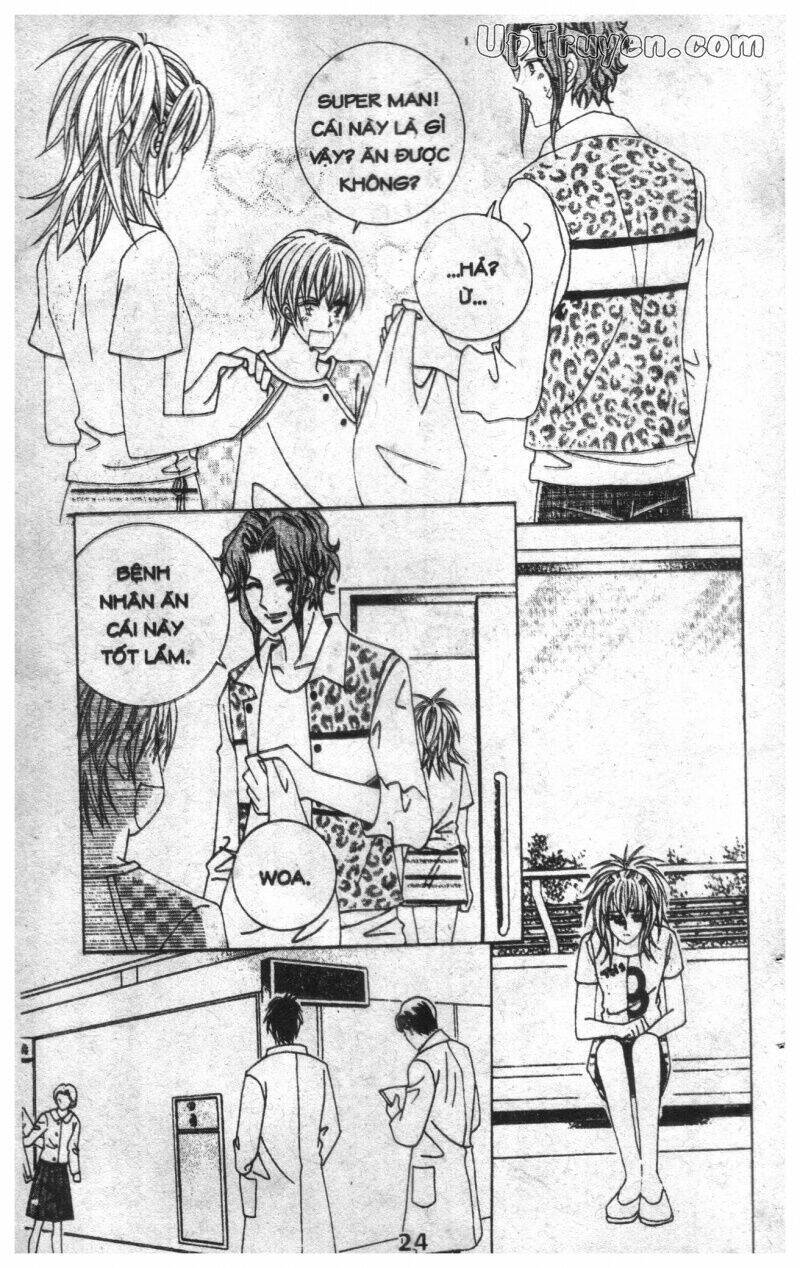 Dạ Khúc Chapter 7 - TC Truyện
