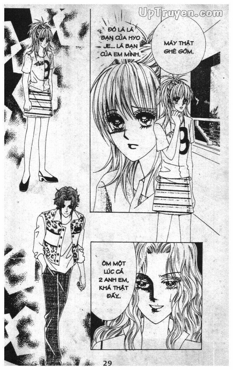 Dạ Khúc Chapter 7 - TC Truyện