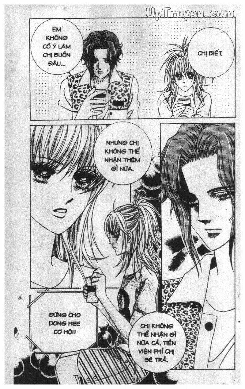Dạ Khúc Chapter 7 - TC Truyện