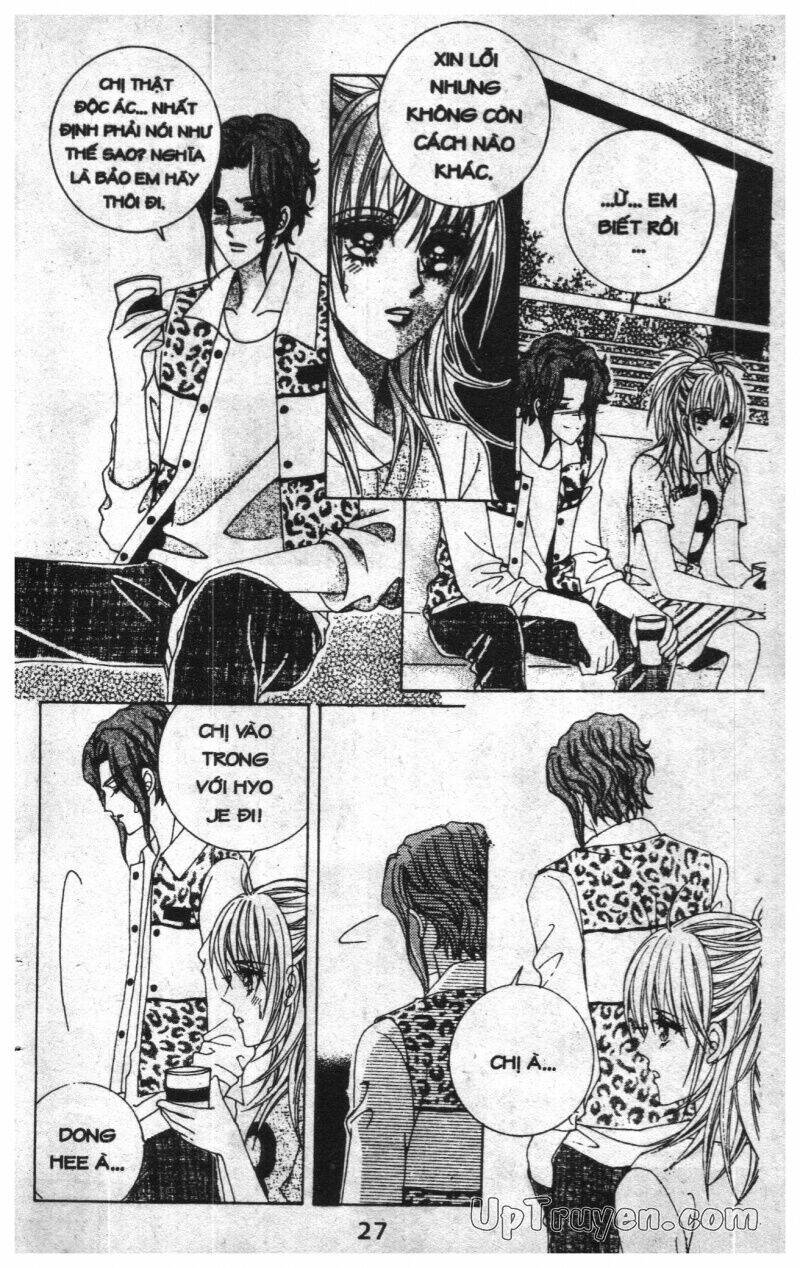 Dạ Khúc Chapter 7 - TC Truyện