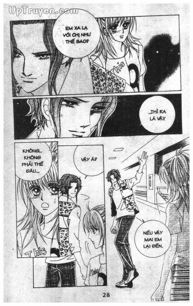 Dạ Khúc Chapter 7 - TC Truyện