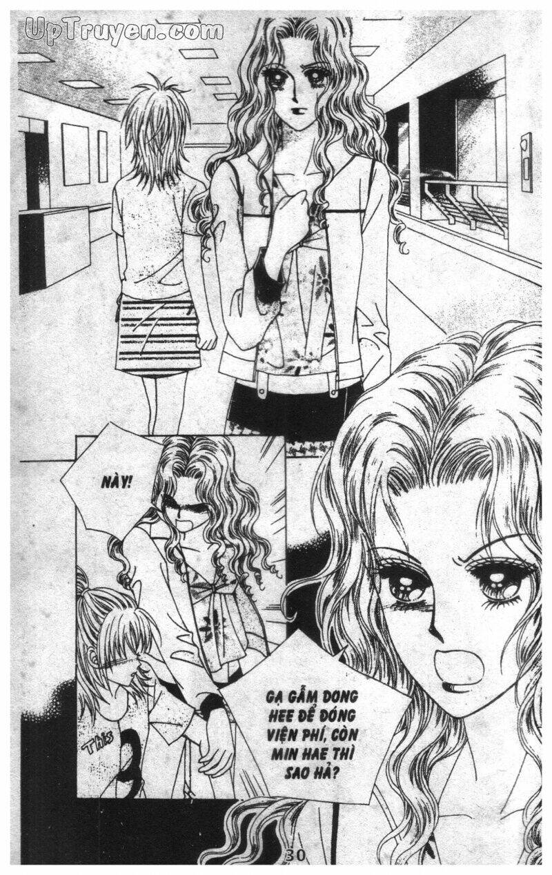Dạ Khúc Chapter 7 - TC Truyện