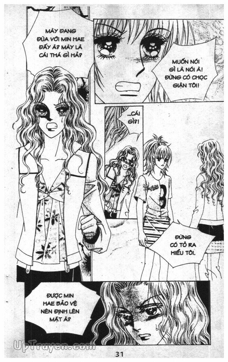 Dạ Khúc Chapter 7 - TC Truyện