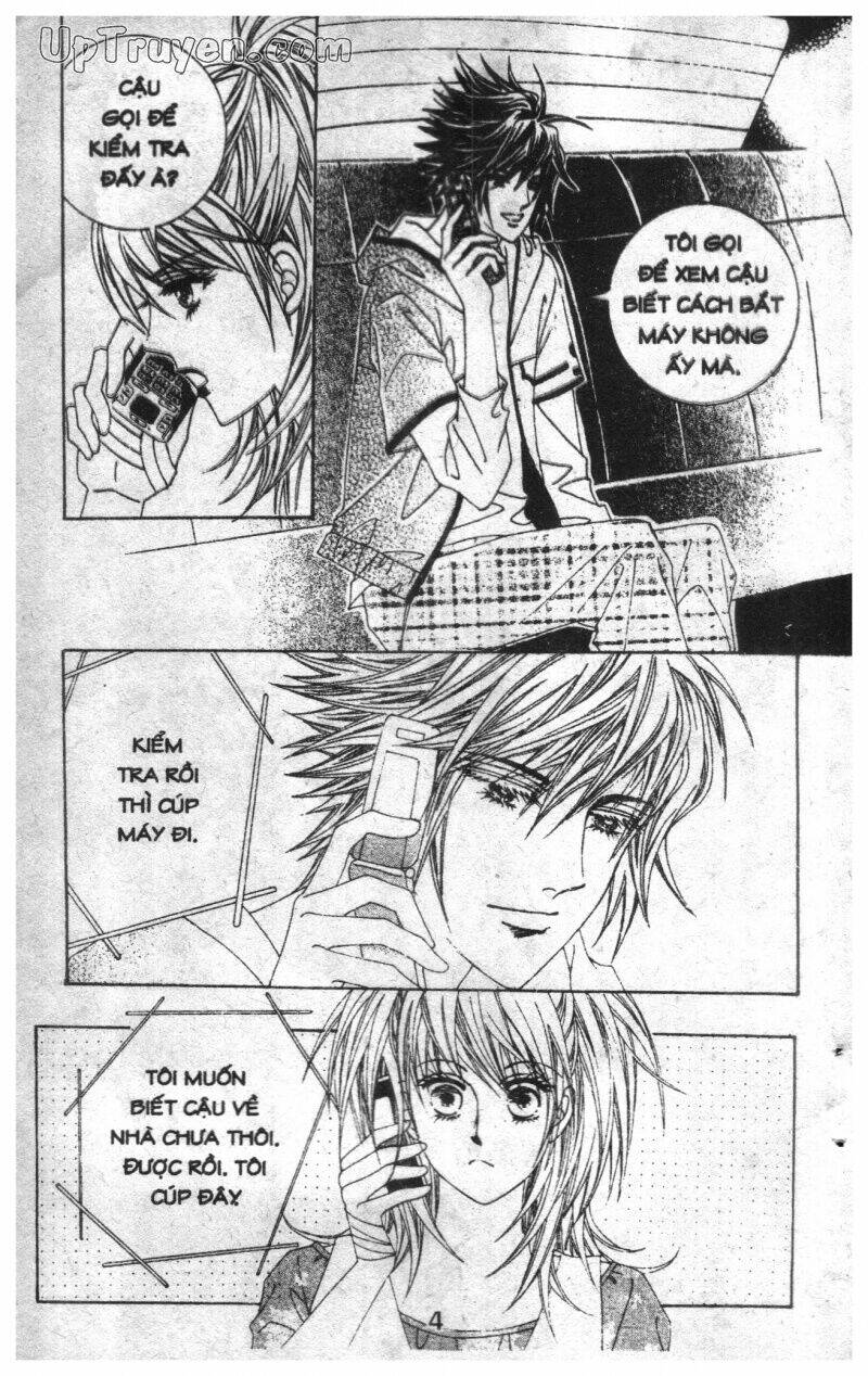 Dạ Khúc Chapter 7 - TC Truyện