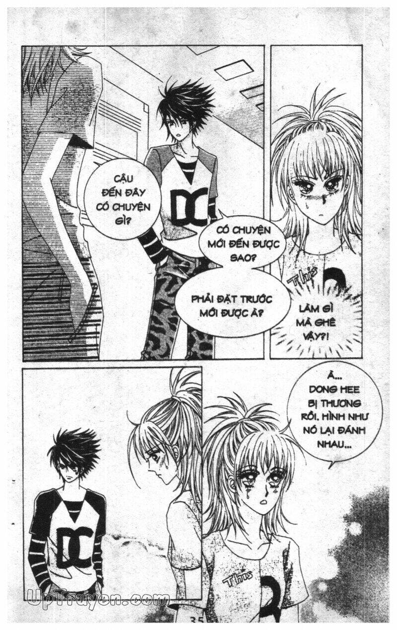 Dạ Khúc Chapter 7 - TC Truyện