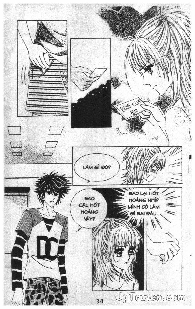 Dạ Khúc Chapter 7 - TC Truyện