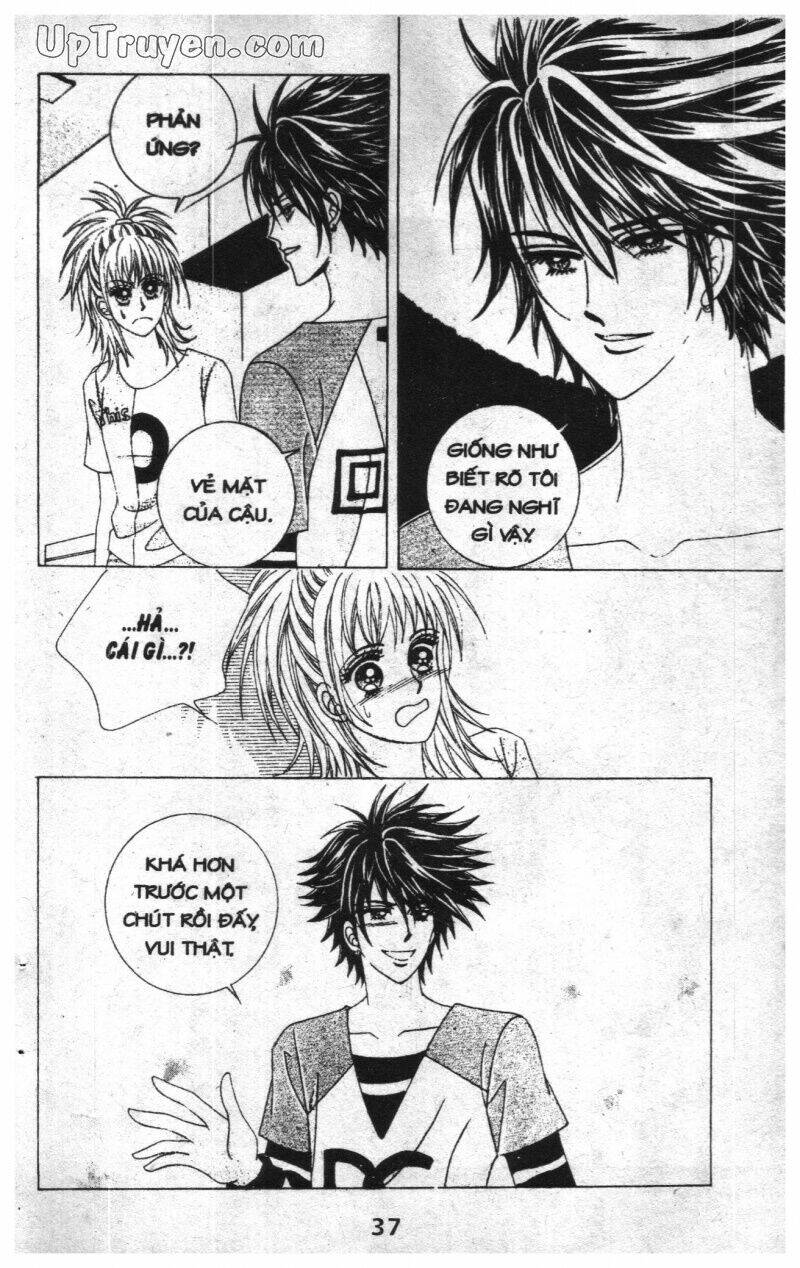 Dạ Khúc Chapter 7 - TC Truyện